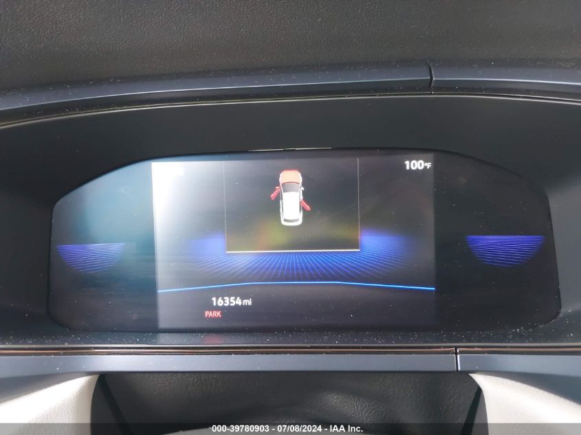 2022 VOLKSWAGEN TAOS 1.5T SE - 3VVLX7B26NM018749