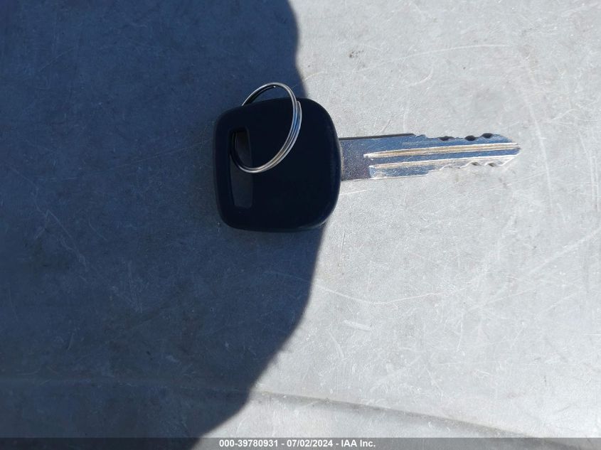 1989 Toyota Corolla Dlx VIN: JT2AE92E5K3187037 Lot: 39780931