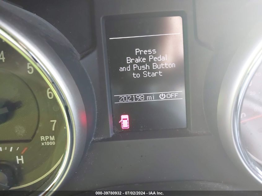 2011 Jeep Grand Cherokee Overland VIN: 1J4RR6GT8BC589245 Lot: 39780932