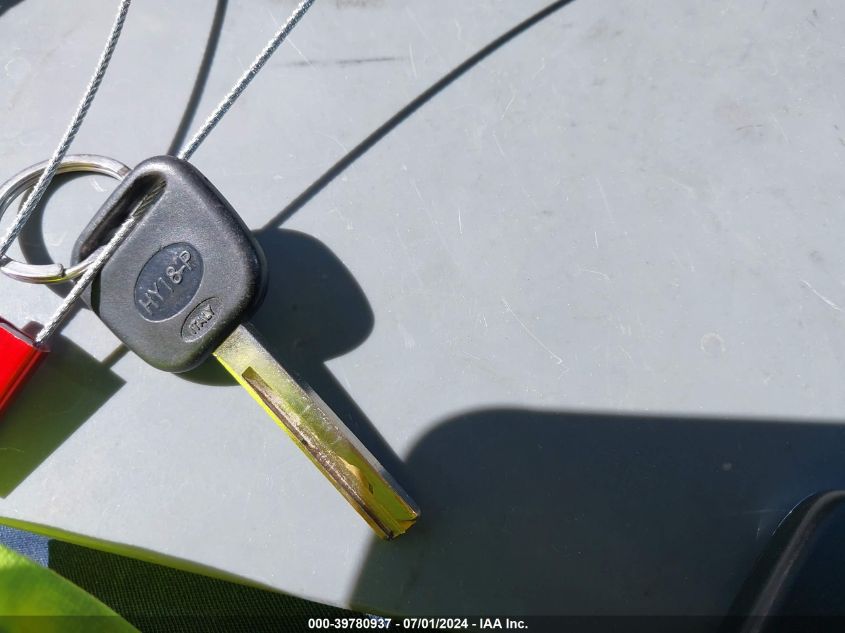 2013 Hyundai Accent Se VIN: KMHCU5AEXDU085982 Lot: 39780937