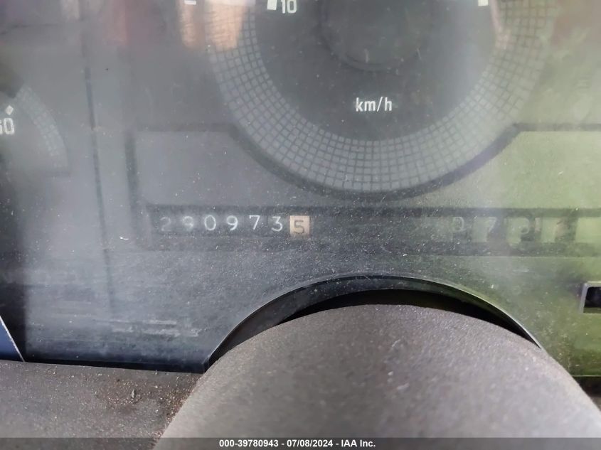 1990 Chevrolet Gmt-400 K2500 VIN: 2GCFK29K6L1144777 Lot: 39780943