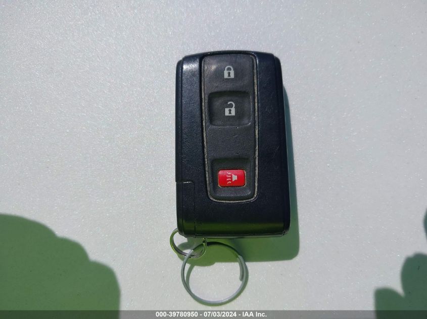 2005 Toyota Prius VIN: JTDKB20UX57034964 Lot: 39780950