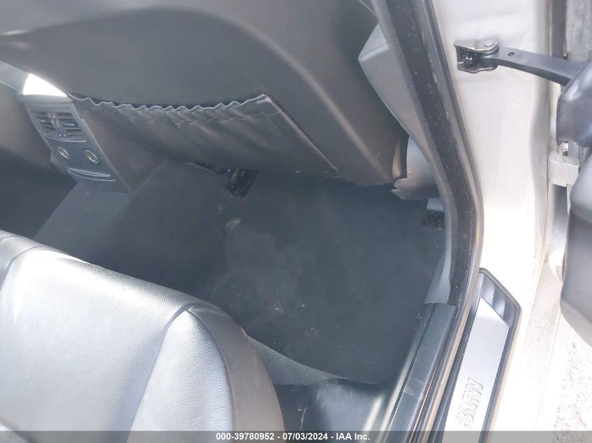 2004 BMW 530I VIN: WBANA73524B813334 Lot: 39780952