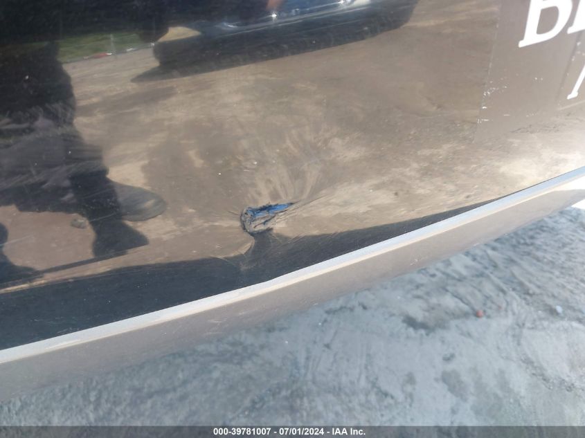 2013 Nissan Murano Sv VIN: JN8AZ1MWXDW316947 Lot: 39781007