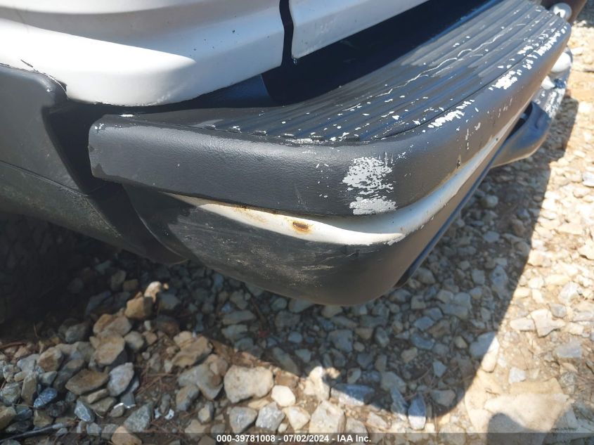 1995 Ford Explorer VIN: 1FMDU34X7SUA90995 Lot: 39781008