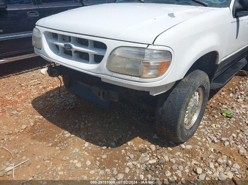 1995 Ford Explorer VIN: 1FMDU34X7SUA90995 Lot: 39781008