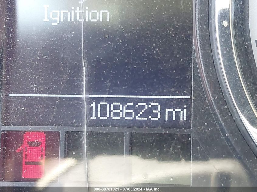 2011 Dodge Ram 1500 VIN: 1D7RV1CT4BS589149 Lot: 39781021