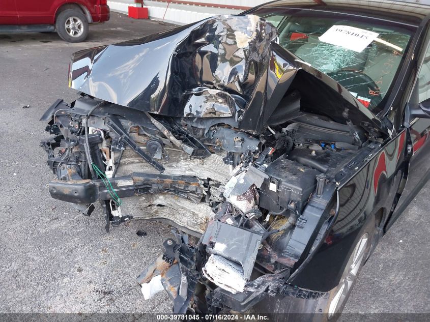 2015 Hyundai Sonata Se VIN: 5NPE24AF0FH069678 Lot: 39781045