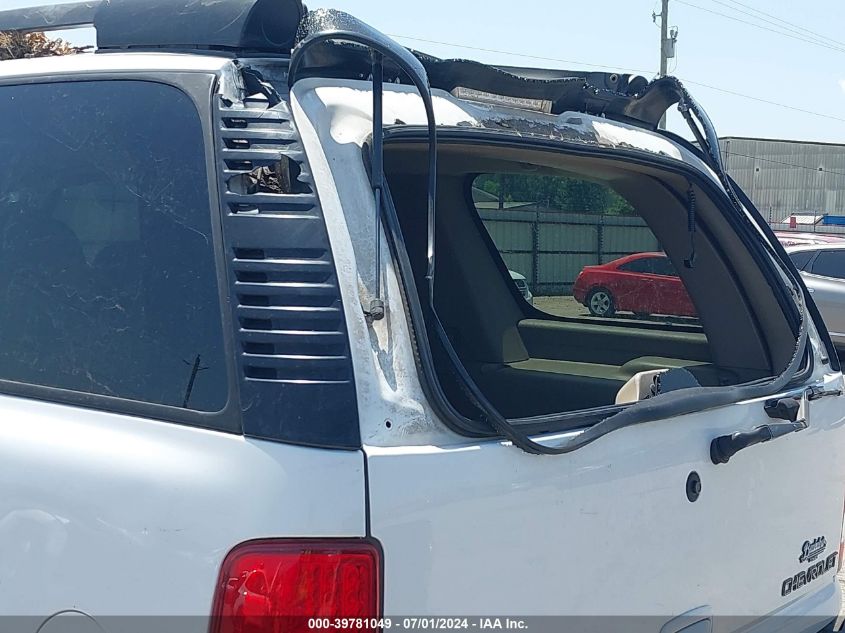 2003 Chevrolet Tahoe Z71 VIN: 1GNEK13Z13R178488 Lot: 39781049