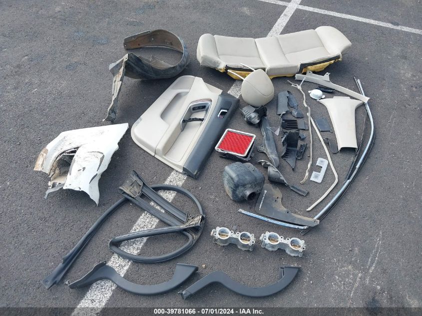 2008 Subaru Legacy 2.5Gt Limited VIN: 4S3BL676486217654 Lot: 39781066