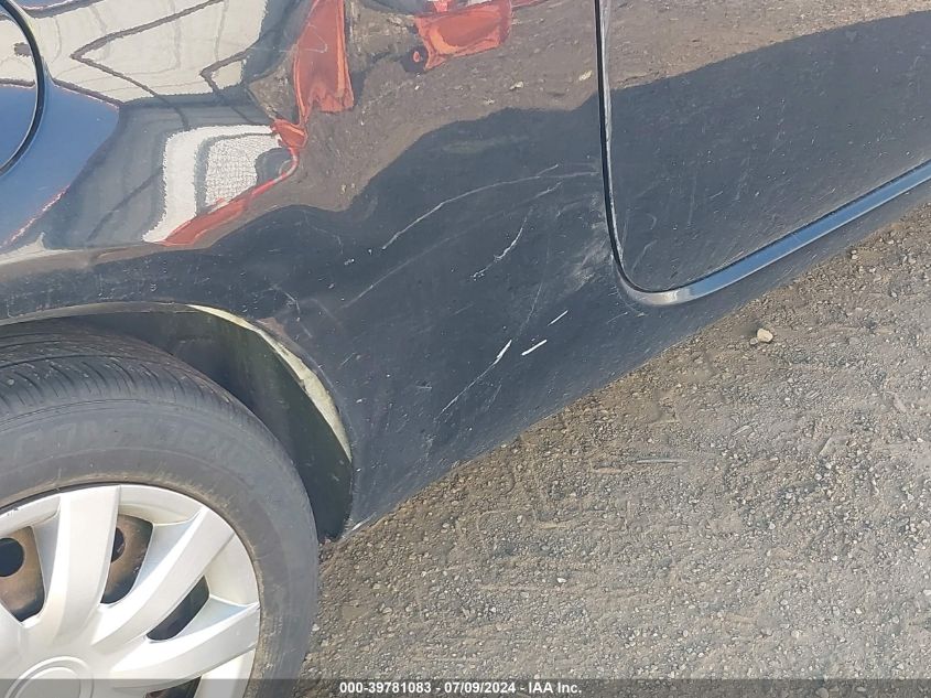 2015 Fiat 500 Pop VIN: 3C3CFFAR5FT507648 Lot: 39781083