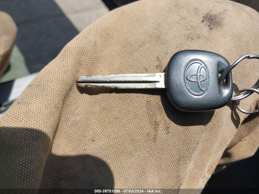 2010 Toyota Highlander Base V6 VIN: 5TDZK3EHXAS014083 Lot: 39781096