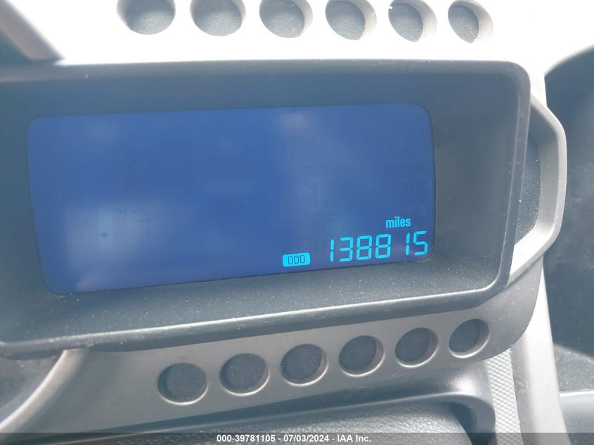 2014 Chevrolet Sonic Lt Auto VIN: 1G1JC6SB2E4158930 Lot: 39781105