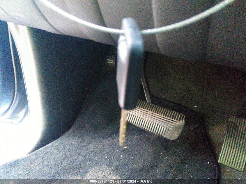 2007 Nissan Pathfinder Se Off-Road VIN: 5N1AR18W57C601725 Lot: 39781121