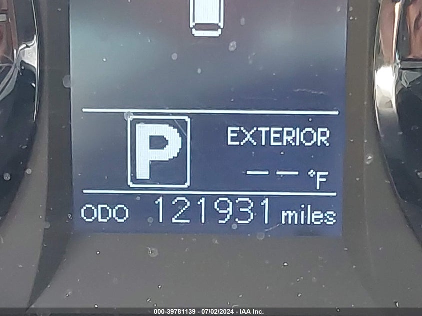 2017 Toyota Sienna Le 8 Passenger VIN: 5TDKZ3DC5HS848758 Lot: 39781139