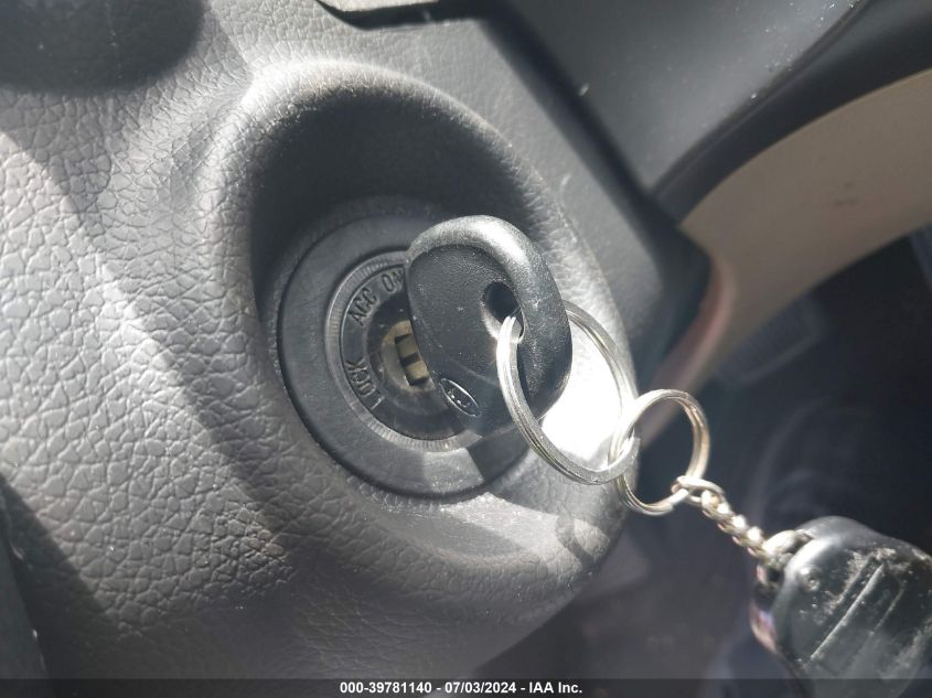 2012 Kia Optima Lx VIN: 5XXGM4A74CG065572 Lot: 39781140