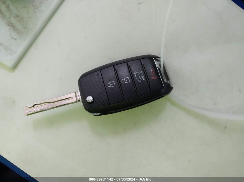 KNDJN2A26F7748821 | 2015 KIA SOUL