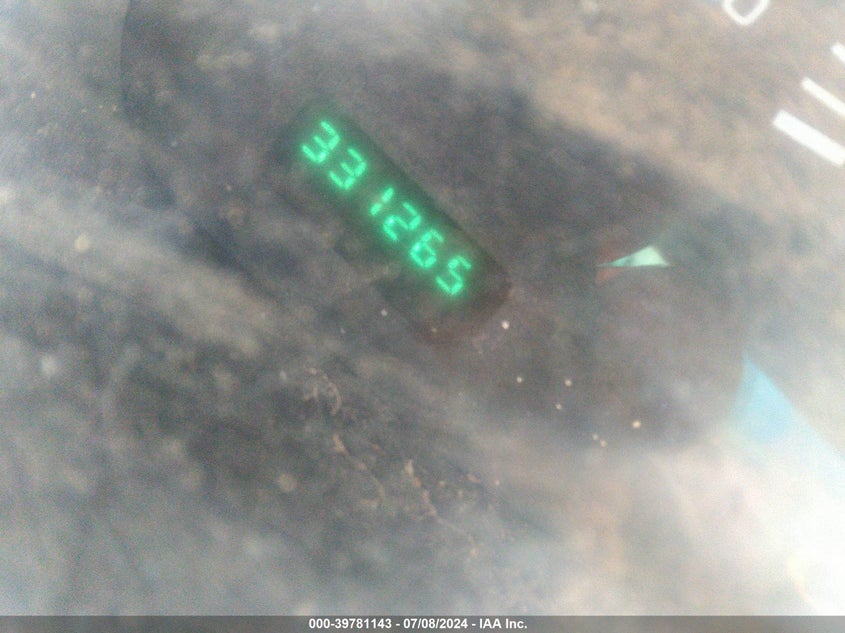 2001 Dodge Ram 1500 St VIN: 3B7HF13Y31G793204 Lot: 39781143