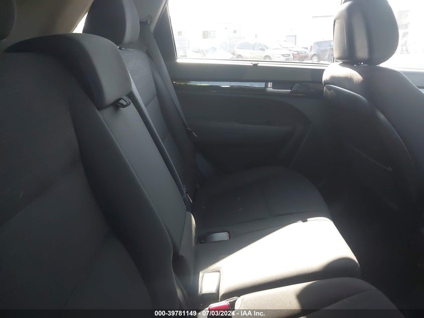 2015 Kia Sorento Lx V6 VIN: 5XYKTDA72FG621665 Lot: 39781149