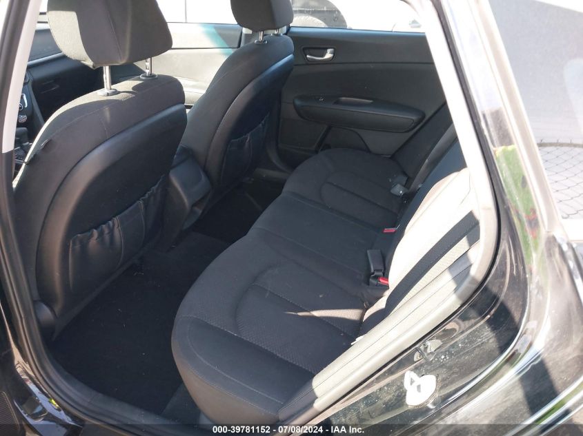 2017 Kia Optima Lx VIN: 5XXGT4L36HG139904 Lot: 39781152