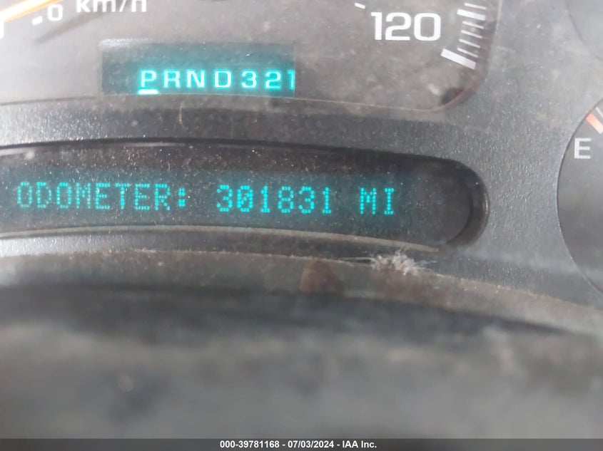 2004 Chevrolet Silverado 1500 Work Truck VIN: 1GCEC14TX4E101627 Lot: 39781168