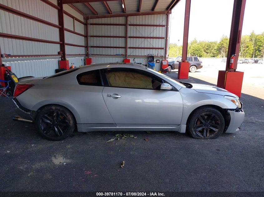 2011 Nissan Altima 2.5 S VIN: 1N4AL2EP4BC169796 Lot: 39781170