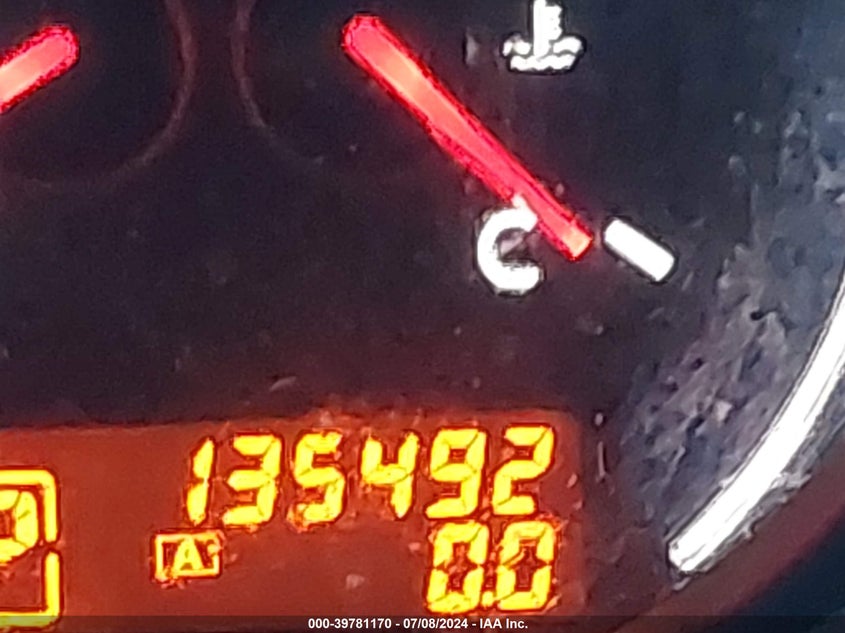 2011 Nissan Altima 2.5 S VIN: 1N4AL2EP4BC169796 Lot: 39781170