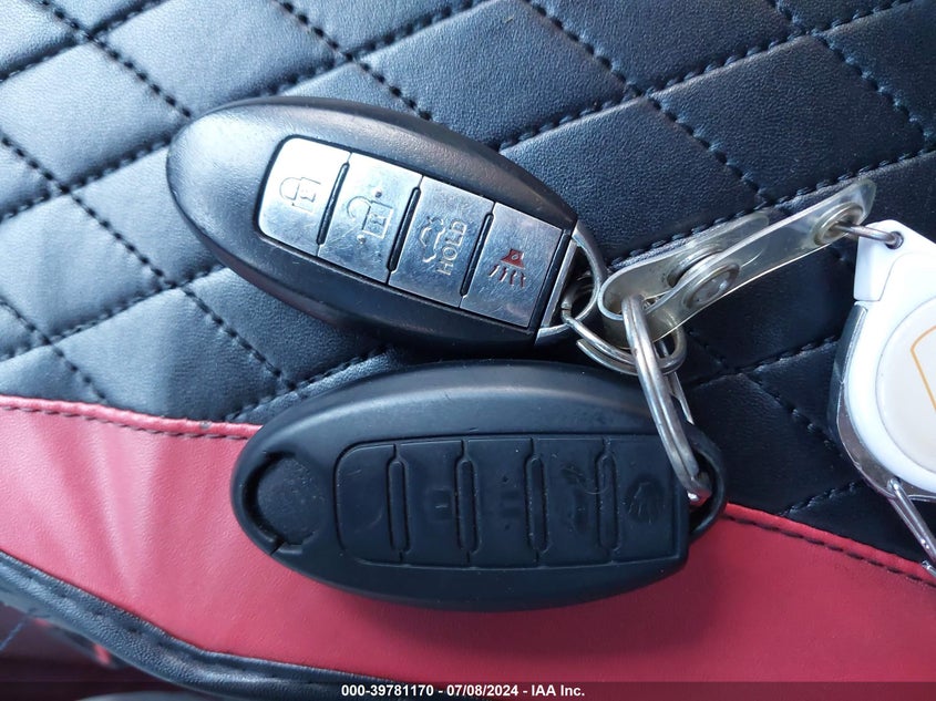 2011 Nissan Altima 2.5 S VIN: 1N4AL2EP4BC169796 Lot: 39781170