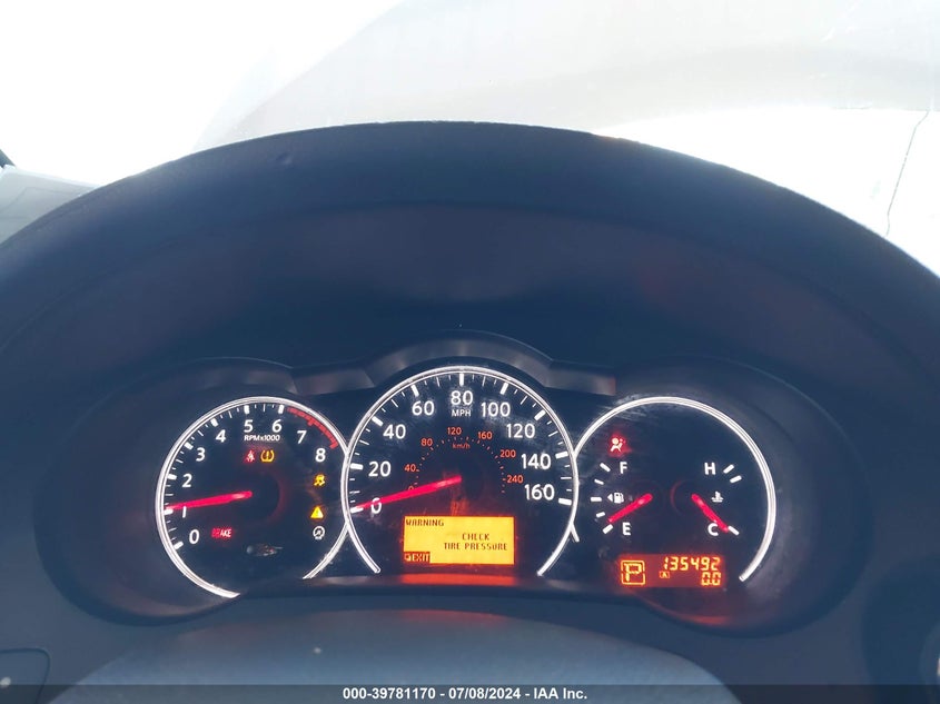 2011 Nissan Altima 2.5 S VIN: 1N4AL2EP4BC169796 Lot: 39781170