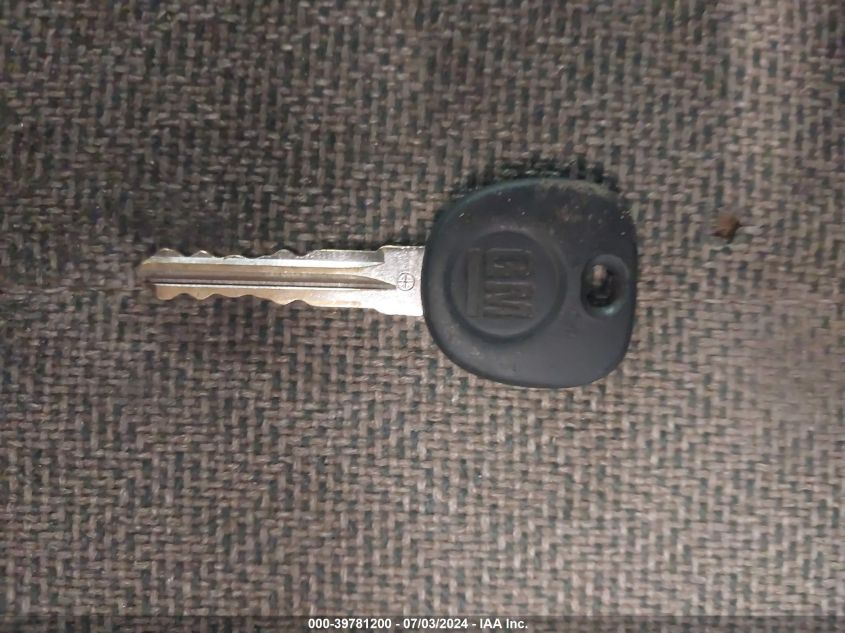 2010 Chevrolet Express G2500 VIN: 1GCZGFBG1A1182397 Lot: 39781200