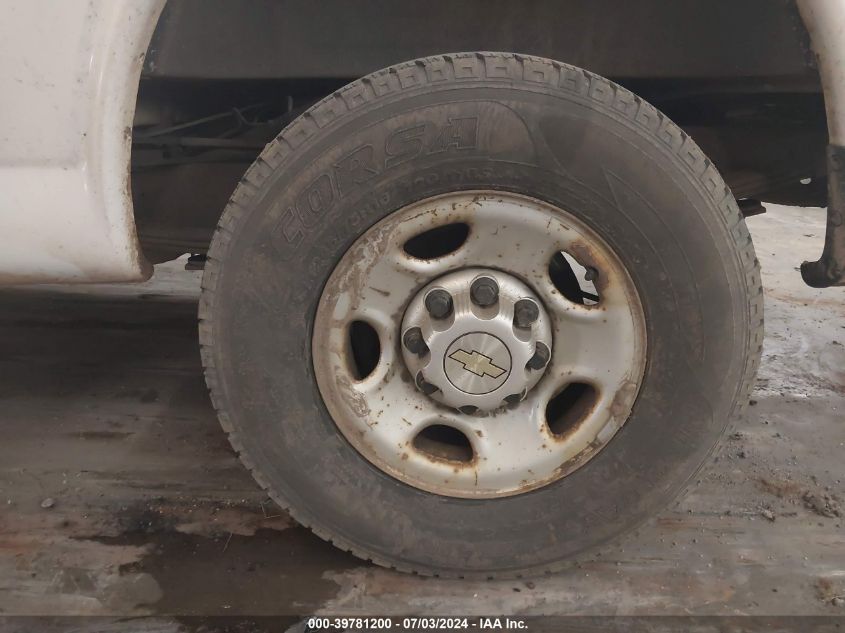 2010 Chevrolet Express G2500 VIN: 1GCZGFBG1A1182397 Lot: 39781200