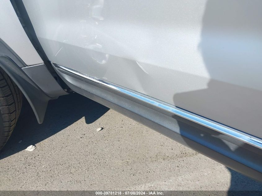 2011 Ford Explorer Limited VIN: 1FMHK7F82BGA56885 Lot: 39781218