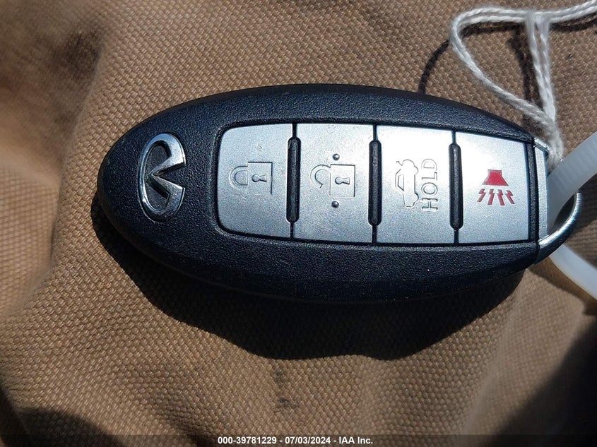 2014 INFINITI Q50 PREMIUM - JN1BV7AR7EM703517