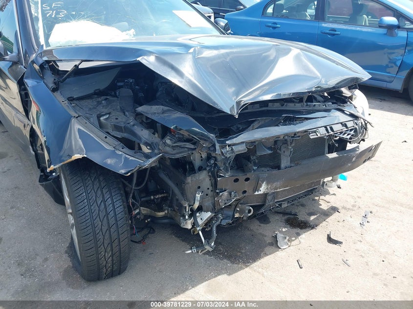 2014 INFINITI Q50 PREMIUM - JN1BV7AR7EM703517