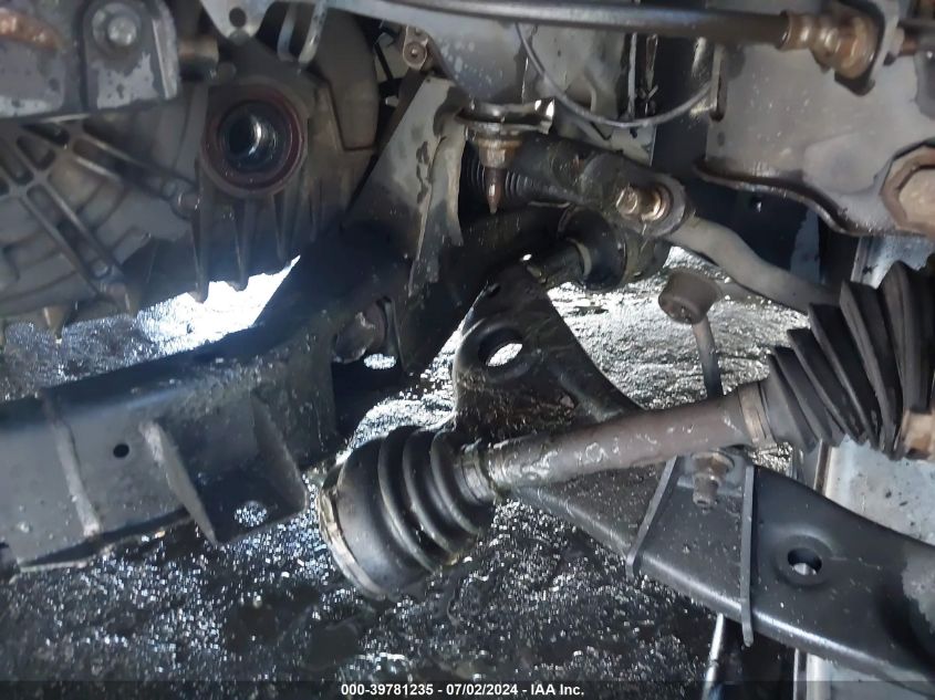 2010 Ford Edge Sel VIN: 2FMDK3JC6ABA83127 Lot: 39781235