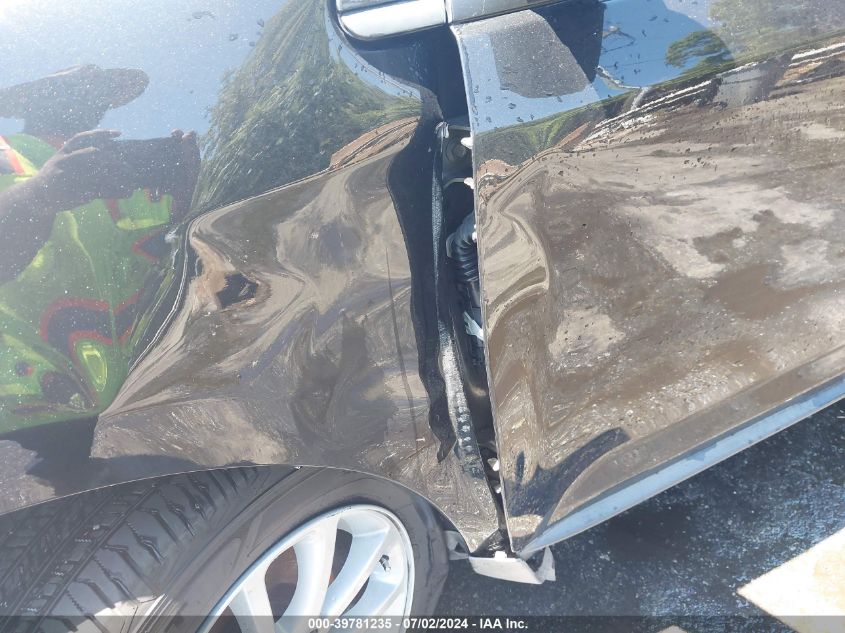 2010 Ford Edge Sel VIN: 2FMDK3JC6ABA83127 Lot: 39781235