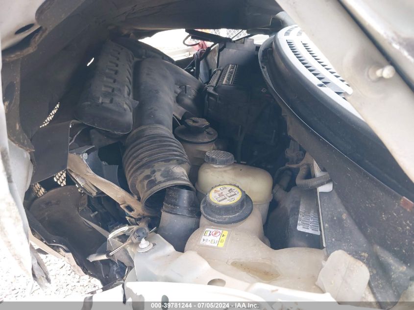 2007 Ford F-150 Lariat/Xlt VIN: 1FTPW12V17KC40961 Lot: 39781244