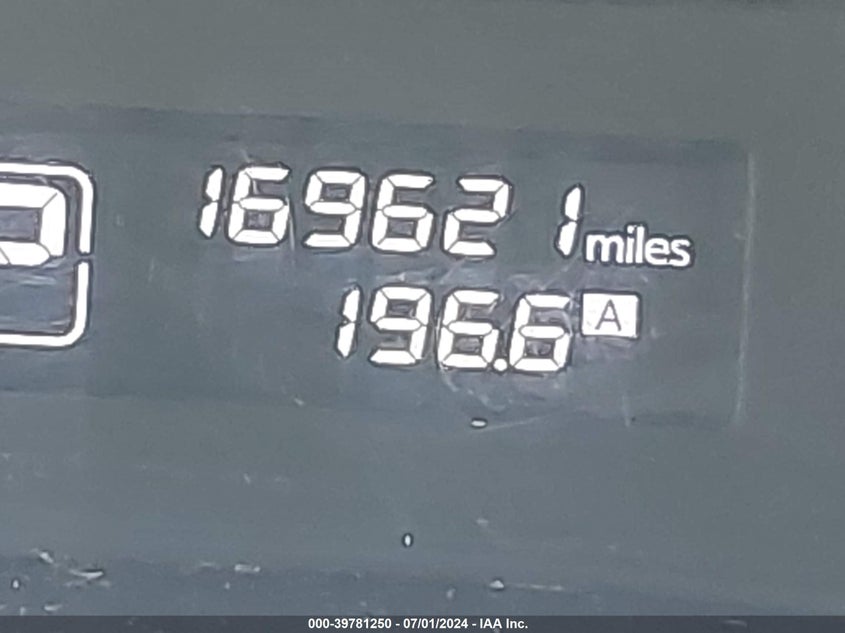 2014 Nissan Pathfinder Platinum VIN: 5N1AR2MN7EC711627 Lot: 39781250