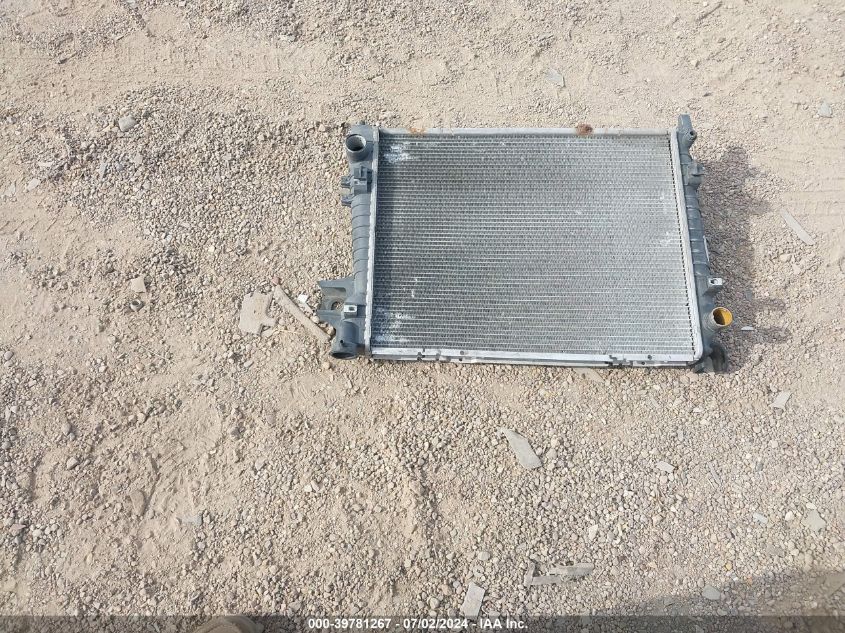 2007 Dodge Ram 1500 Slt VIN: 1D7HA18P87J565548 Lot: 39781267