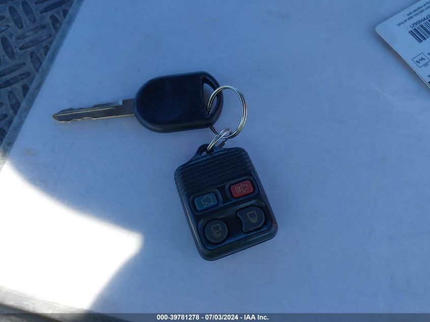 2007 Ford Five Hundred Sel VIN: 1FAHP241X7G130646 Lot: 39781278