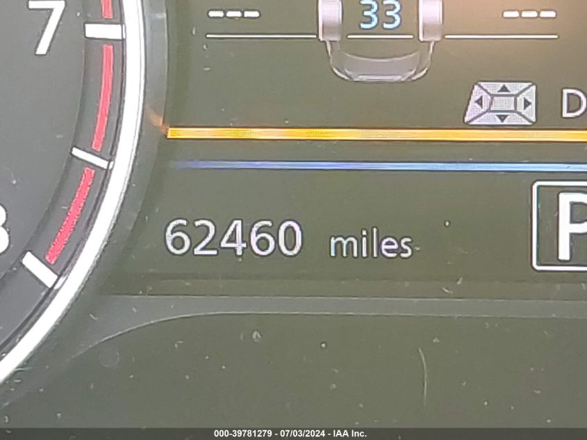 2021 Nissan Sentra Sv Xtronic Cvt VIN: 3N1AB8CV4MY301728 Lot: 39781279