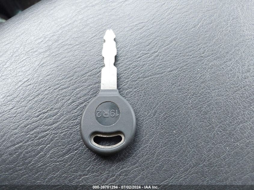 1999 Dodge Ram 1500 St VIN: 3B7HF13Z6XG247580 Lot: 39781294