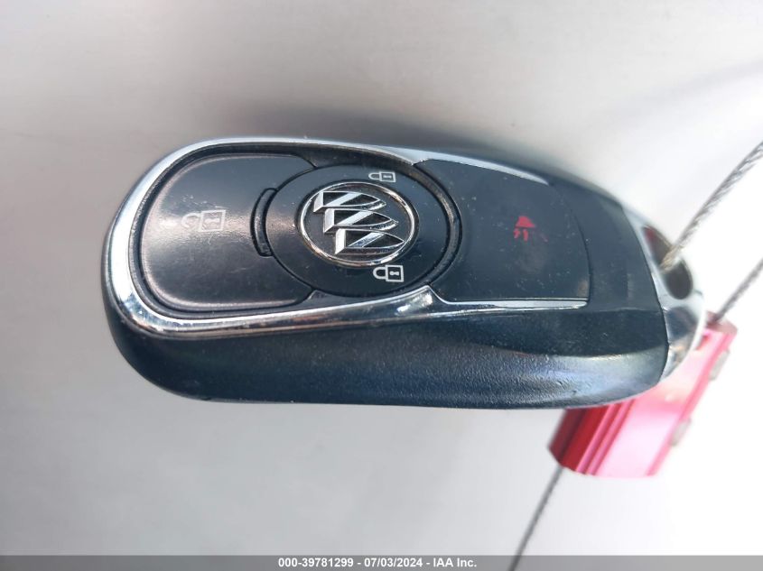 2019 Buick Encore Awd Preferred VIN: KL4CJESB5KB833073 Lot: 39781299