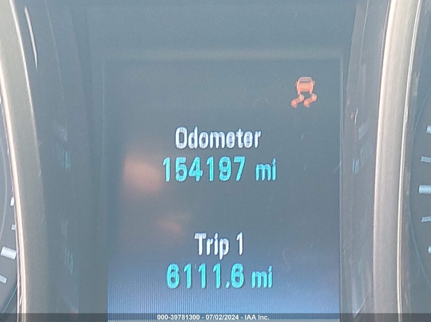 2013 Chevrolet Malibu Eco VIN: 1G11D5RR3DF105487 Lot: 39781300