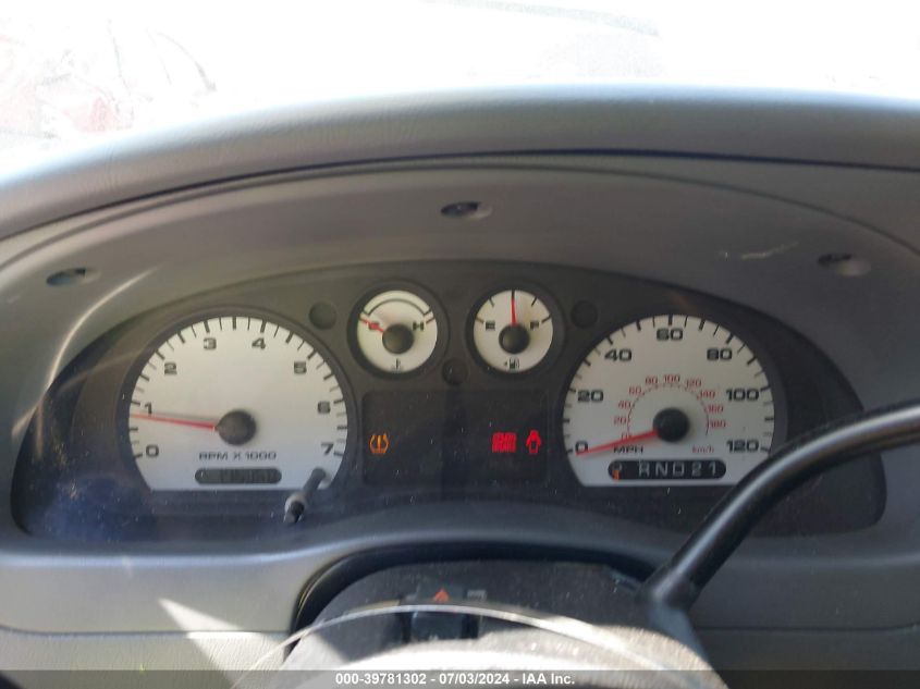 2008 Ford Ranger Super Cab VIN: 1FTYR14U28PB00115 Lot: 39781302