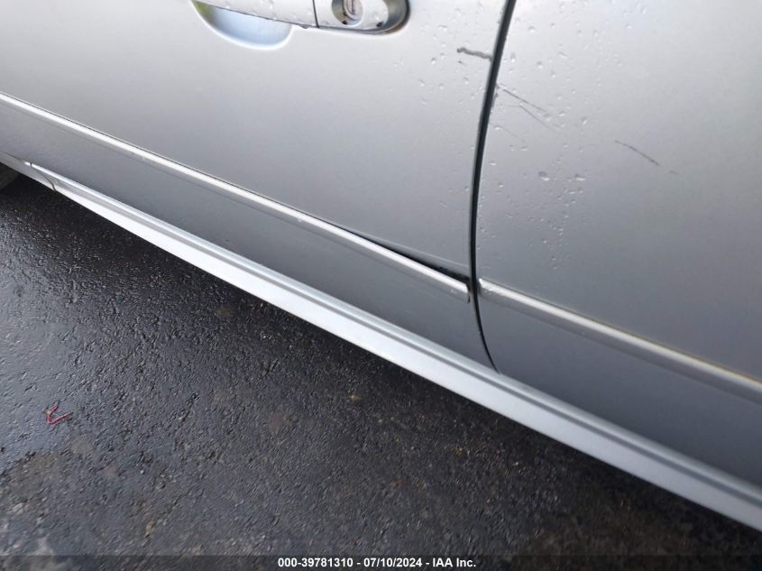 2011 Chevrolet Impala Lt VIN: 2G1WG5EK8B1115829 Lot: 39781310