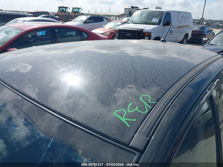 2021 MITSUBISHI MIRAGE ES/LE/CARBONITE EDITION - ML32AUHJXMH012807