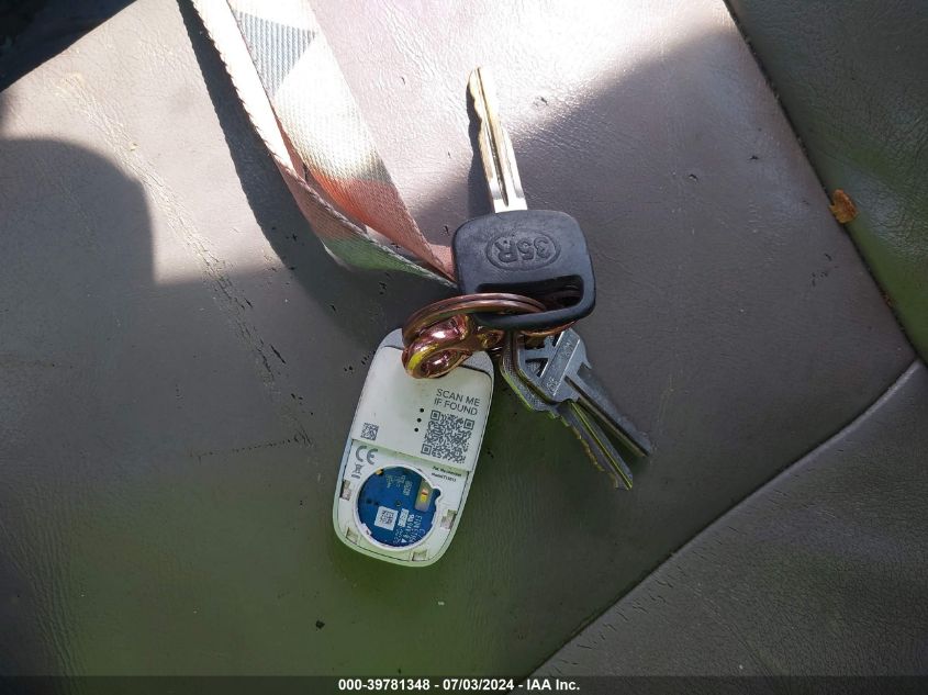 2001 Toyota 4Runner Sr5 V6 VIN: JT3GN86R310200607 Lot: 39781348