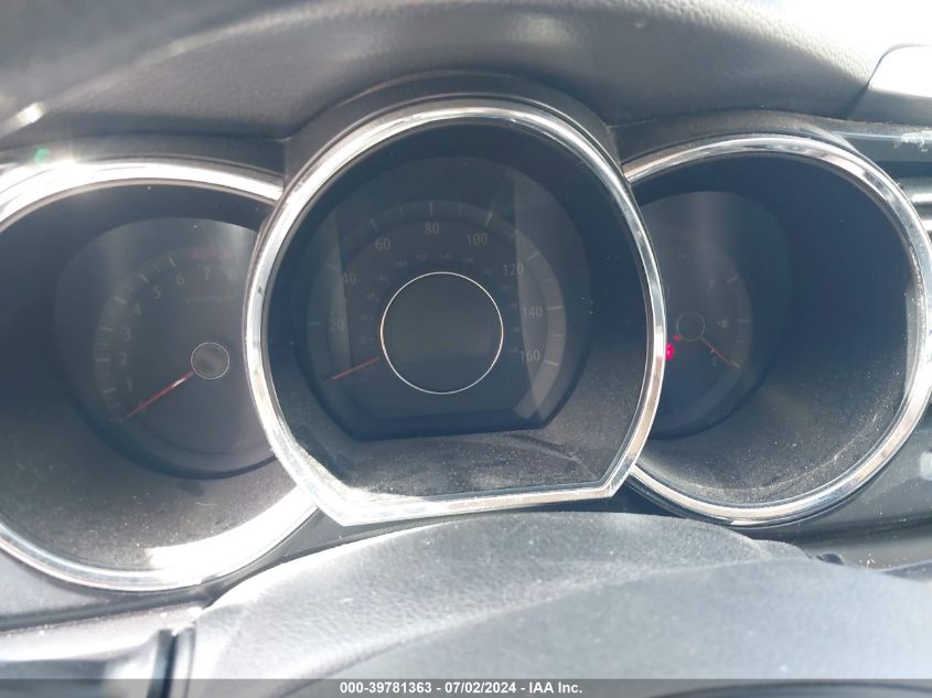 2012 Kia Optima Lx VIN: 5XXGM4A7XCG045973 Lot: 39781363