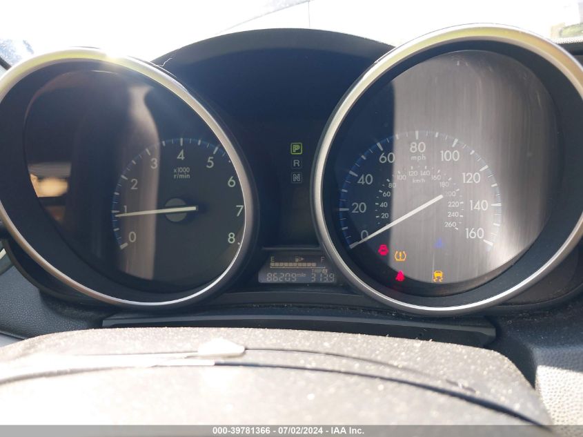 2012 Mazda Mazda3 VIN: JM1BL1L70C1589192 Lot: 39781366